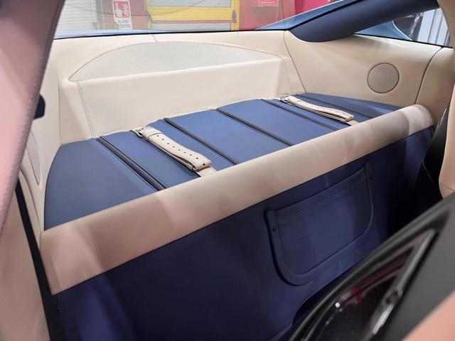 FERRARI 599 GTB Fiorano F1