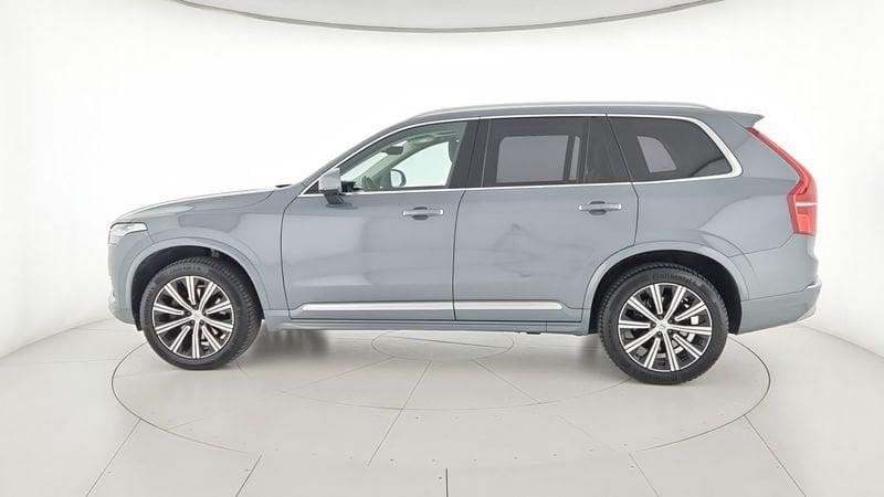 Volvo XC90 B5 (d) AWD Geartronic 7 posti Inscription