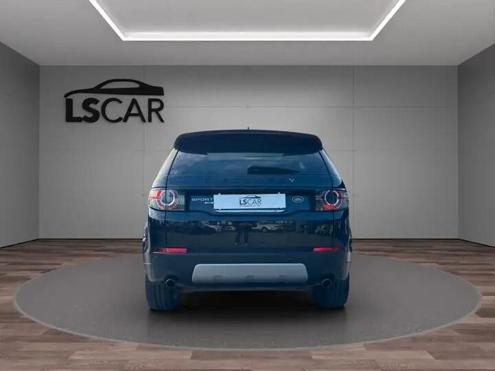 Land Rover Discovery Sport 2.0 TD4 150 CV HSE Luxury UNIPRO -PROMO FINANZIAMENTO