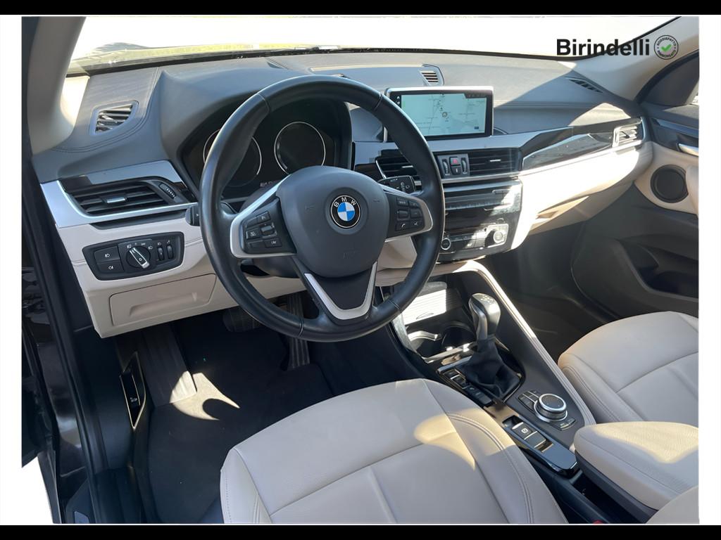 BMW X1 (F48) - X1 xDrive25e xLine Plus