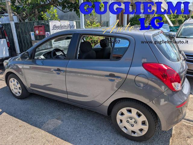 HYUNDAI i20 1.2 5p. Classic