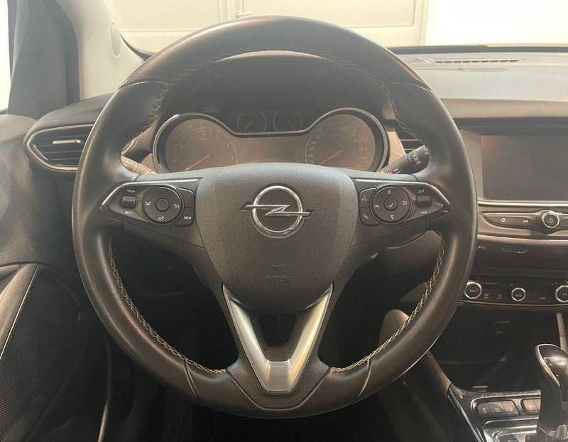 Opel Crossland Crossland X 1.2 Turbo 12V 110 CV Start&Stop aut. Innovation