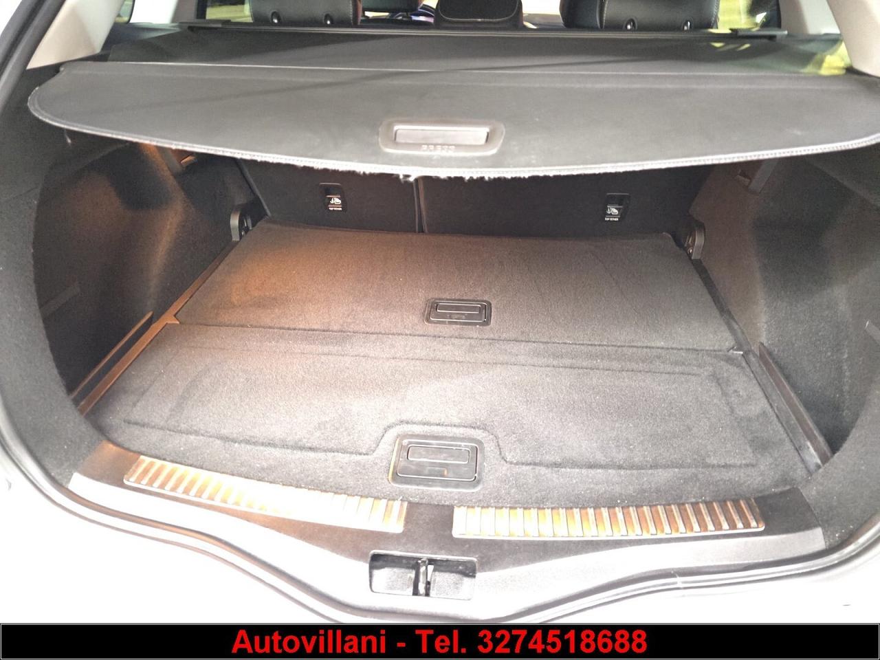 Renault Megane sporter sw energy intensive 110 cv