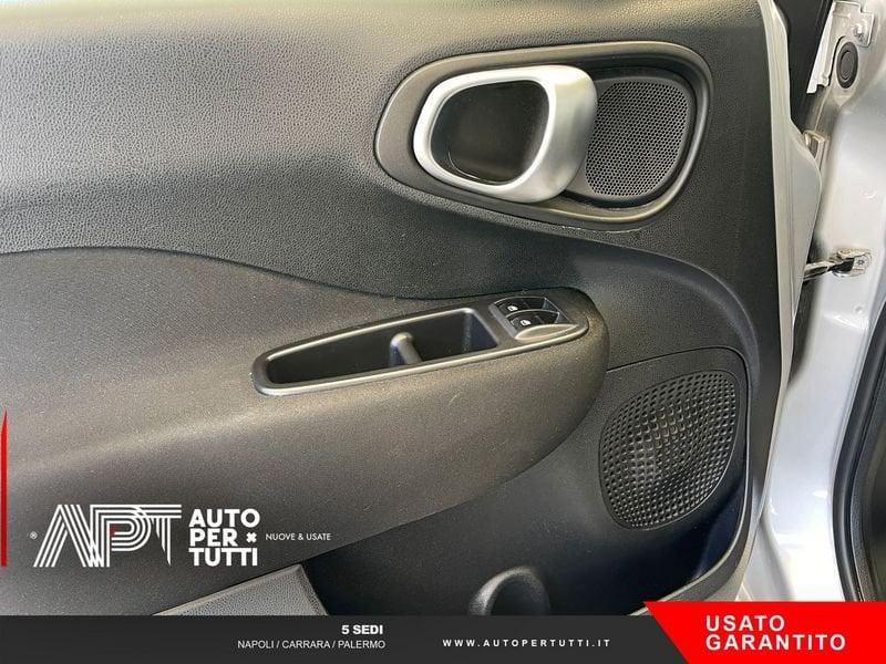 FIAT 500L 500L 1.3 Multijet 95 CV Business