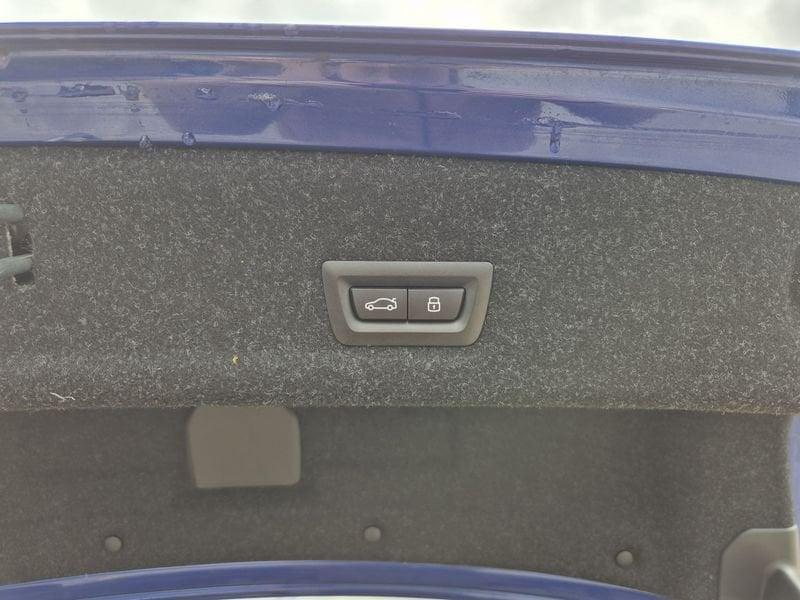 BMW Serie 3 320d mhev 48V xdrive MSport Pro auto