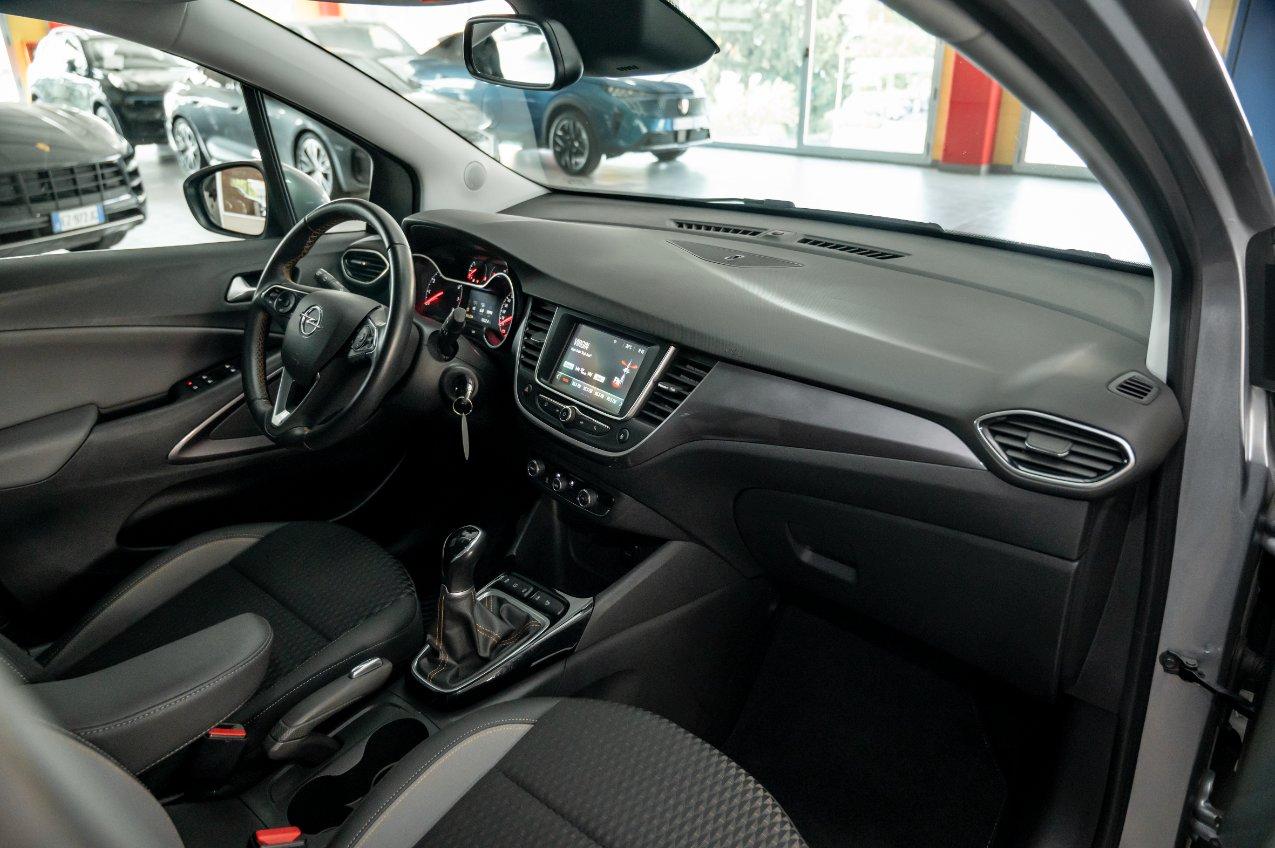 Opel Crossland X 1.2 Innovation 83cv my18.5