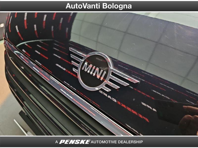 MINI Mini Clubman Mini 1.5 One D Classic Clubman