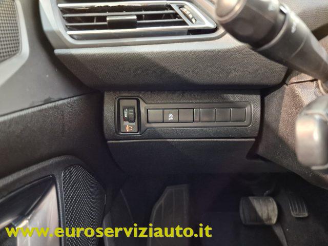 PEUGEOT 308 BlueHDi 130 S&S EAT8 SW Active