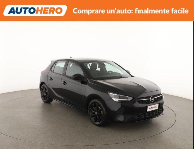 OPEL Corsa 1.2 100 CV aut. Edition