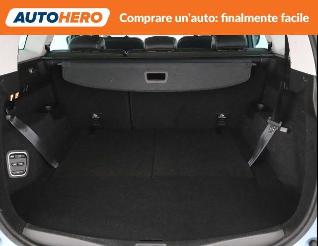RENAULT Grand Scenic TCe 160 CV EDC FAP Intens
