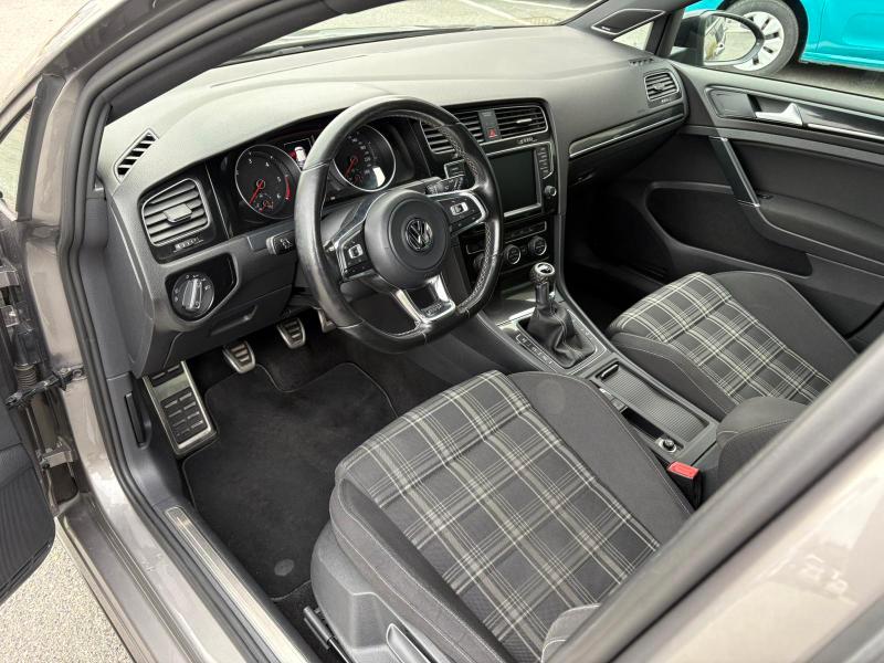 Volkswagen Golf 5 Porte 2.0 tdi 184 CV GTD