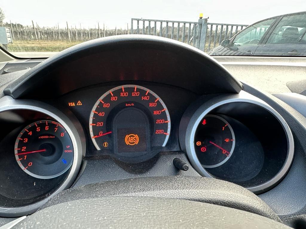 Honda Jazz 1.2 i-VTEC TREND