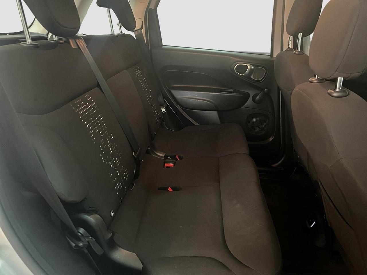 Fiat 500L Cross 1.3 mjt 95cv 2022