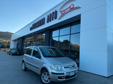 Fiat Panda 1.3 MJT 16V Dynamic