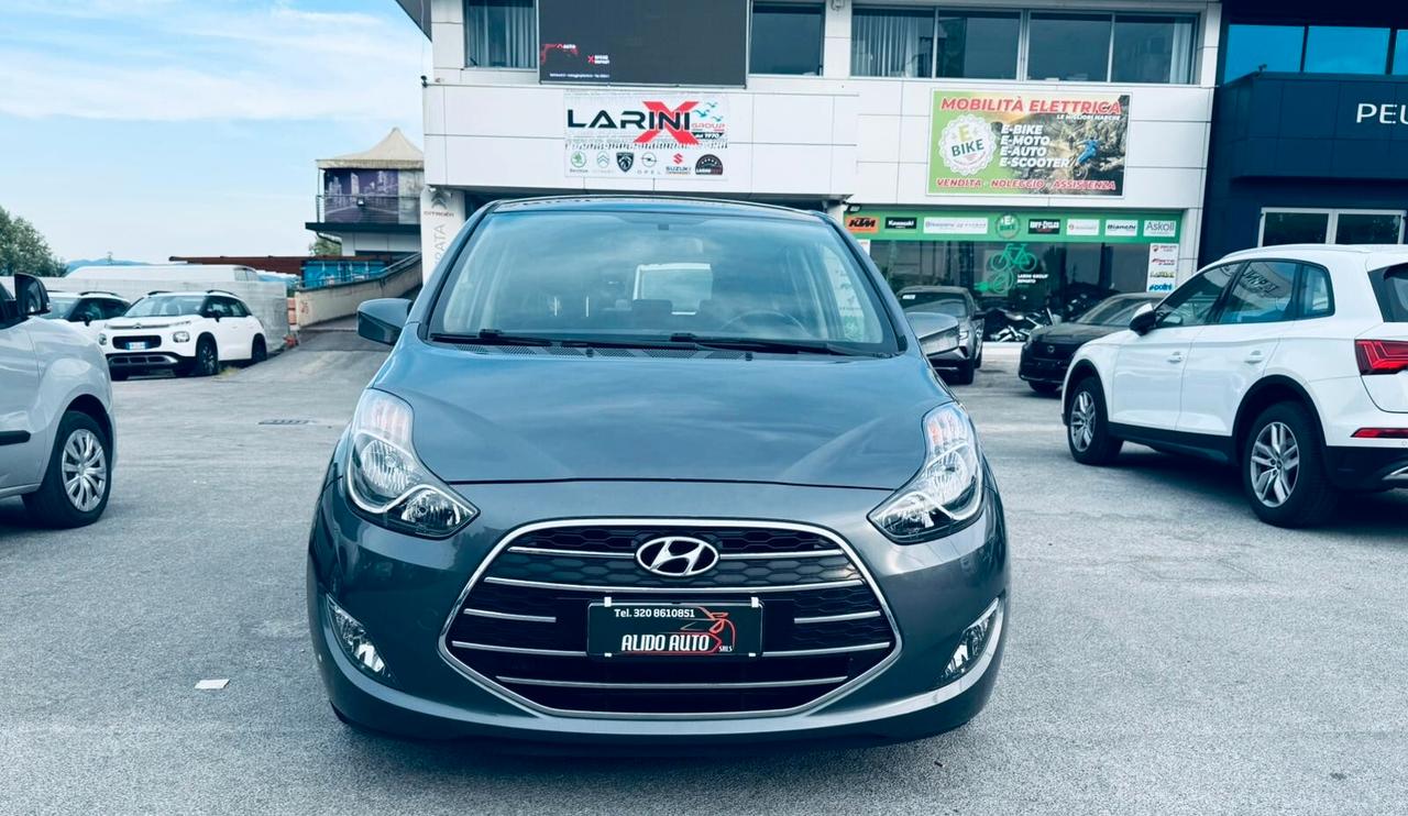 Hyundai iX20 1.4 90 CV Econext Classic