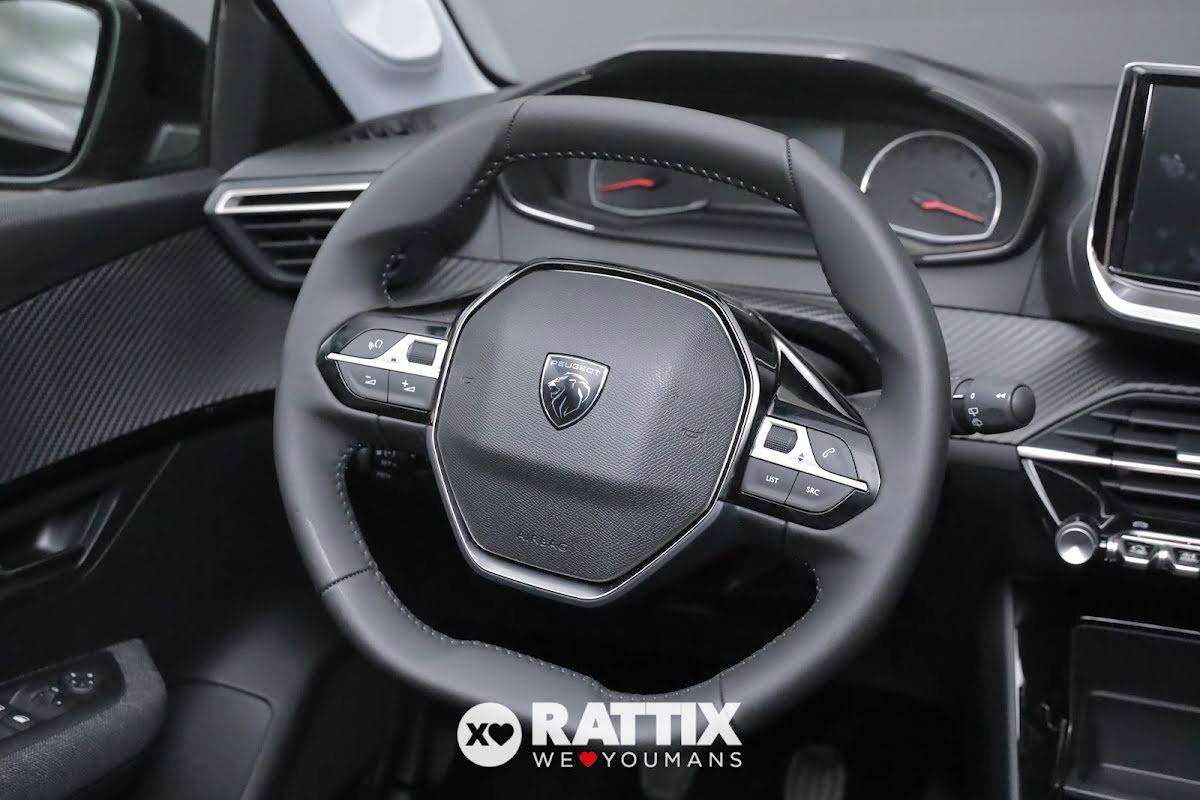 Peugeot 208 1.2 Puretech 100CV Style