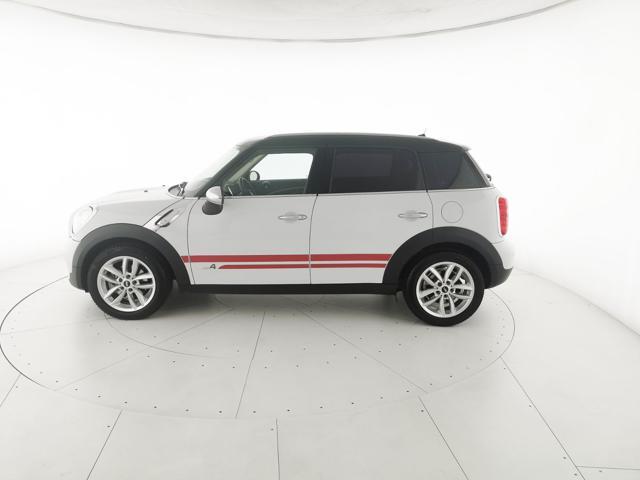 MINI Countryman Mini Cooper Countryman ALL4 Automatica