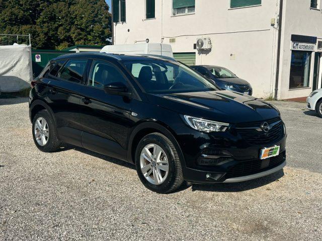OPEL Grandland AUTOMATICA! 1.5 diesel Ecotec Elegance