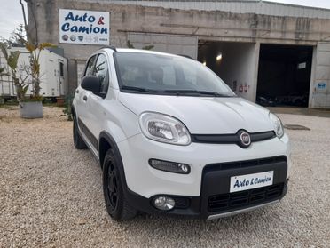 Fiat Panda 0.9 TwinAir Turbo S&S 4x4 Anno 2017