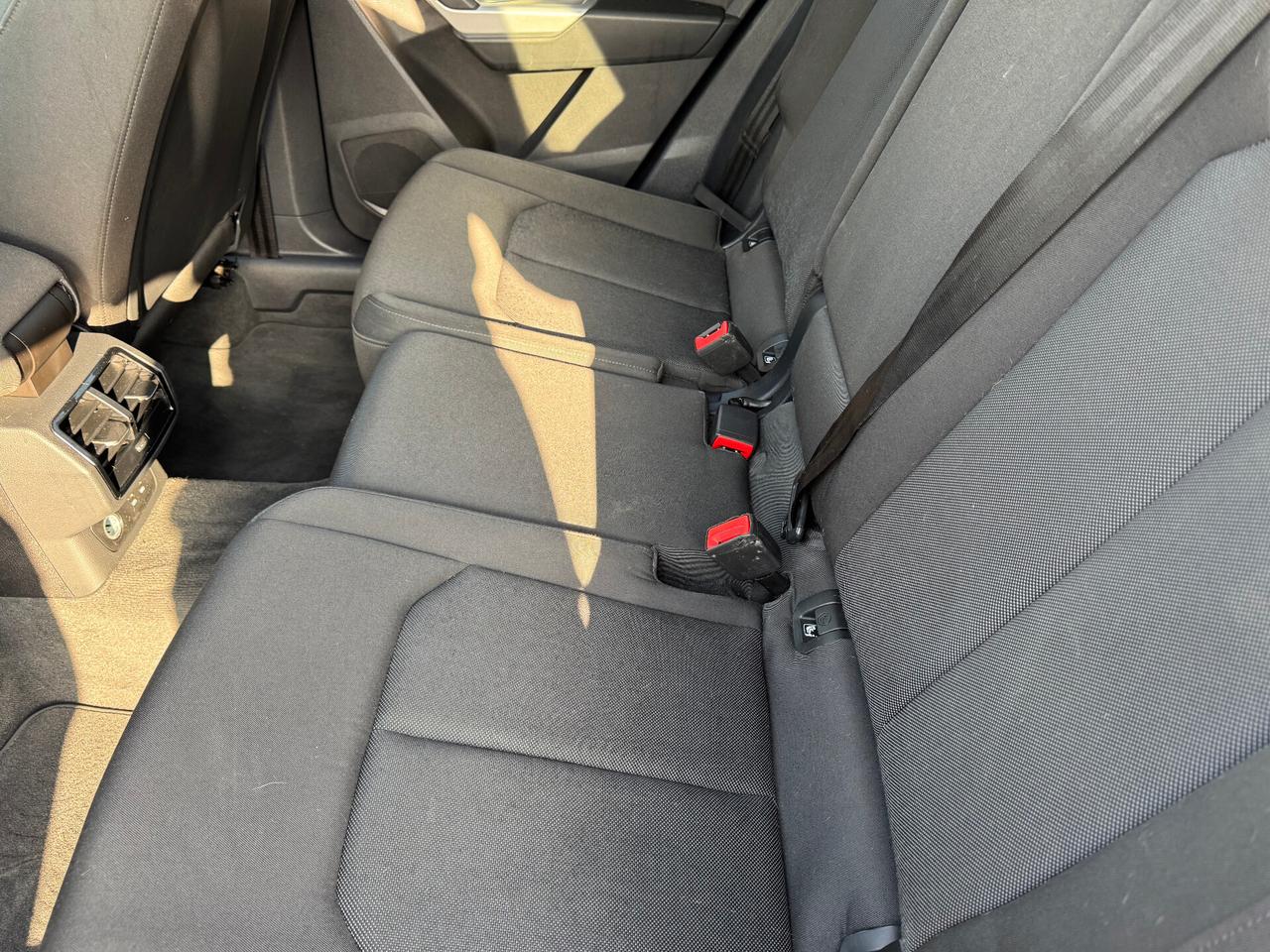 Audi Q3 SPB 35 TDI quattro S tronic Business Plus