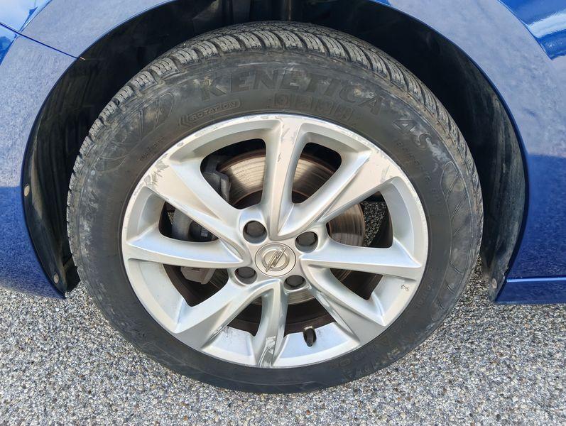 OPEL Corsa 1.2 Elegance s&s 100cv