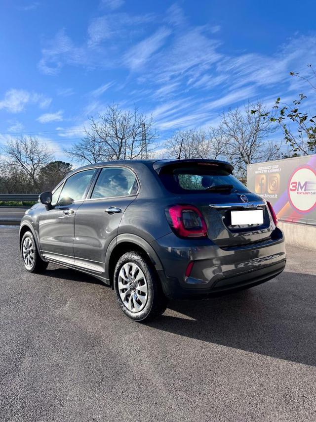 FIAT 500X 1.3 MultiJet 95 CV Urban