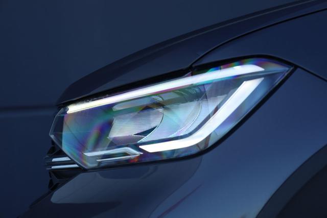 VOLKSWAGEN Taigo 1.0 TSI 110 CV Life