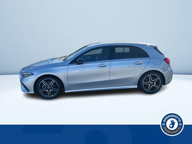 Mercedes-Benz Classe A 180d Automatic AMG Line Advanced Plus
