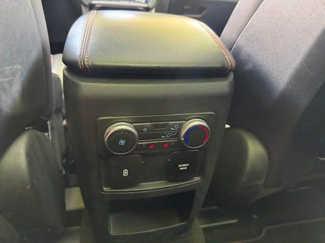 FORD Explorer 3.0 PHEV 457 CV A10 AWD ST-Line