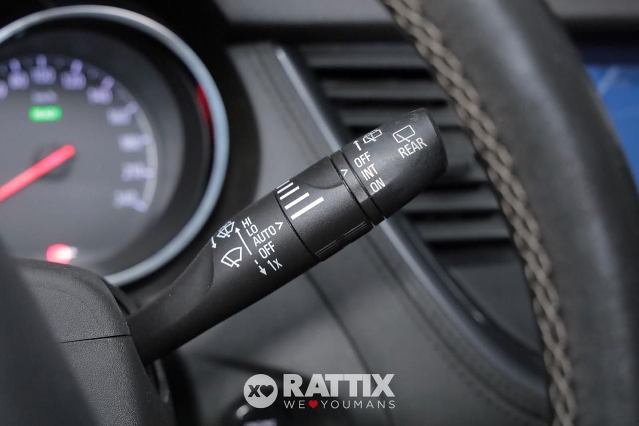 Opel Grandland X 1.6 Phev Ultimate AWD Auto