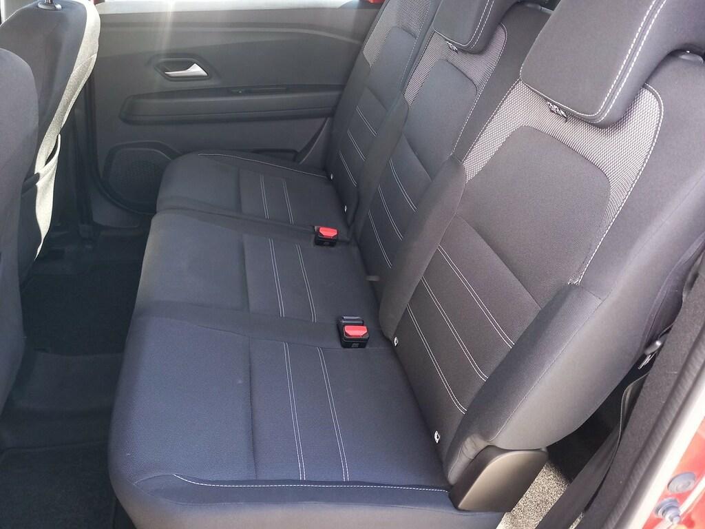 Dacia Jogger 1.0 TCe Expression