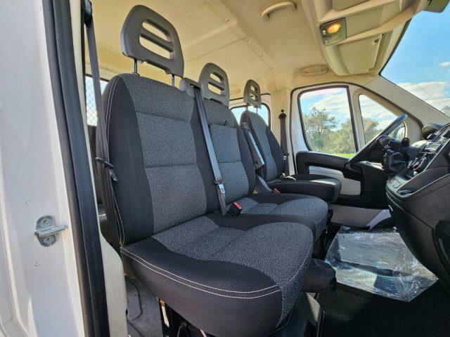 FIAT Ducato 35 2.3 MJT 150CV PLM-SL Maxi CASSONE FISSO