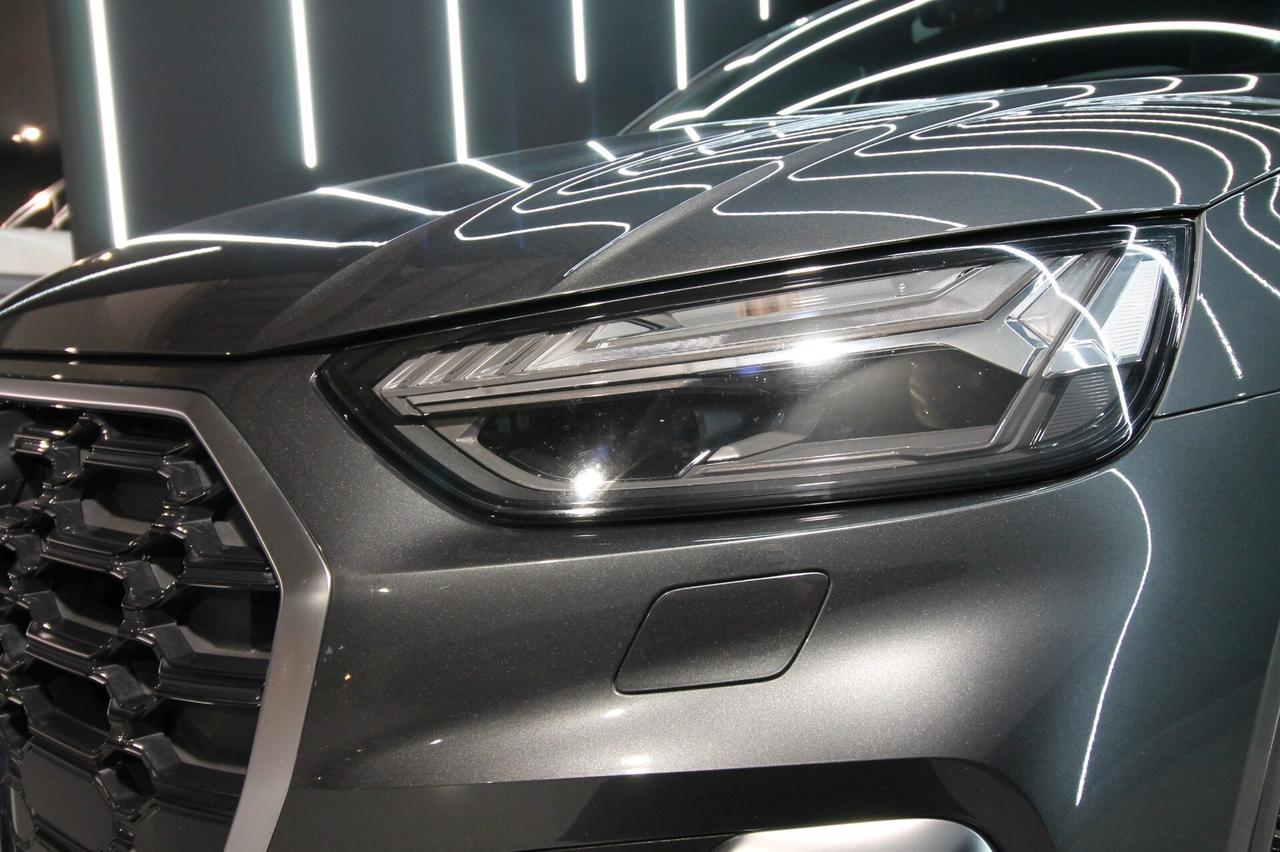 AUDI Q5 40 TDI 204 CV SLINE PLUS