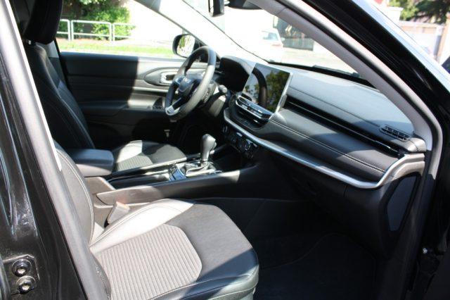 JEEP Compass 1.5 Turbo T4 130 CV MHEV 2WD Limited