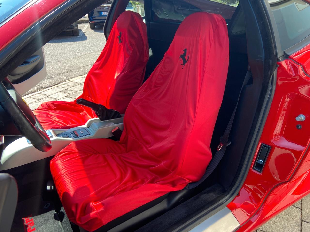 Ferrari 360 Modena