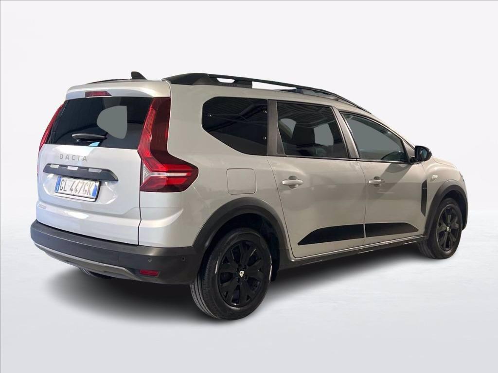 DACIA Jogger 1.0 tce Extreme UP Gpl 100cv 7p.ti del 2022