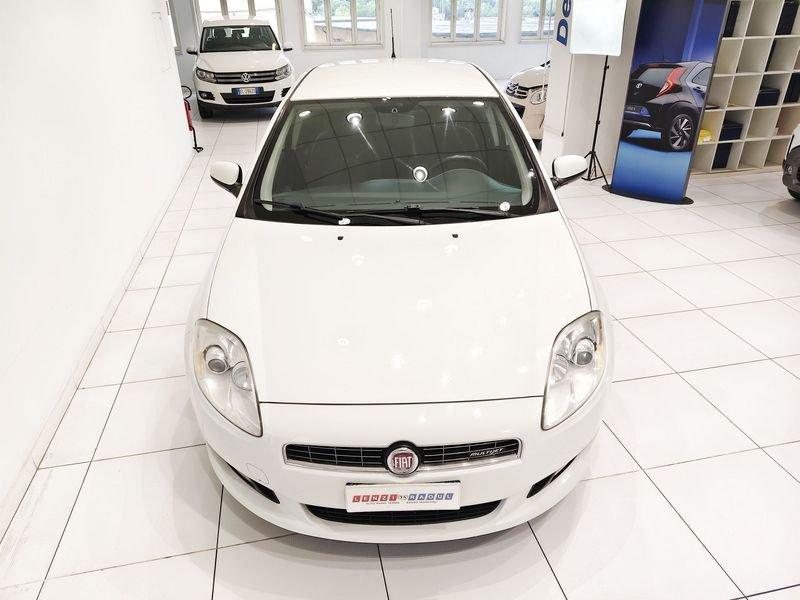 FIAT Bravo Bravo 1.6 mjt Dynamic 105cv*DIESEL*