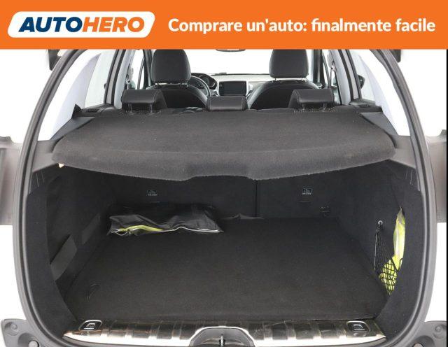 PEUGEOT 2008 1° serie BlueHDi 120 S&S Allure