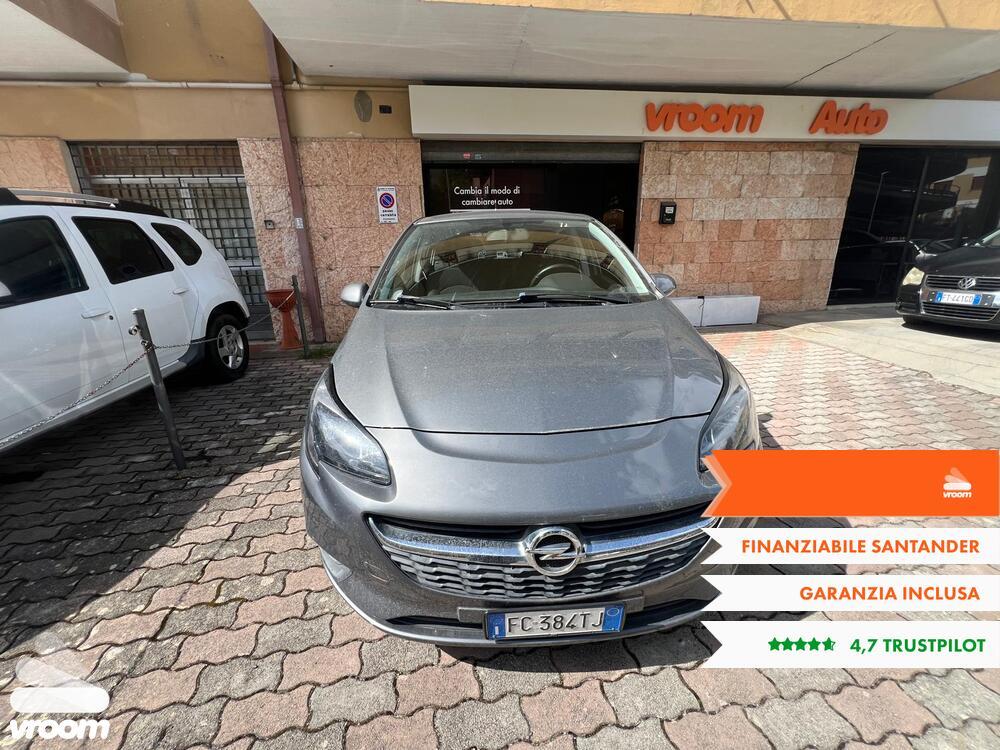 OPEL Corsa 1.2 5 porte Cosmo