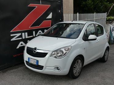 Opel Agila 1.0 12V 65CV