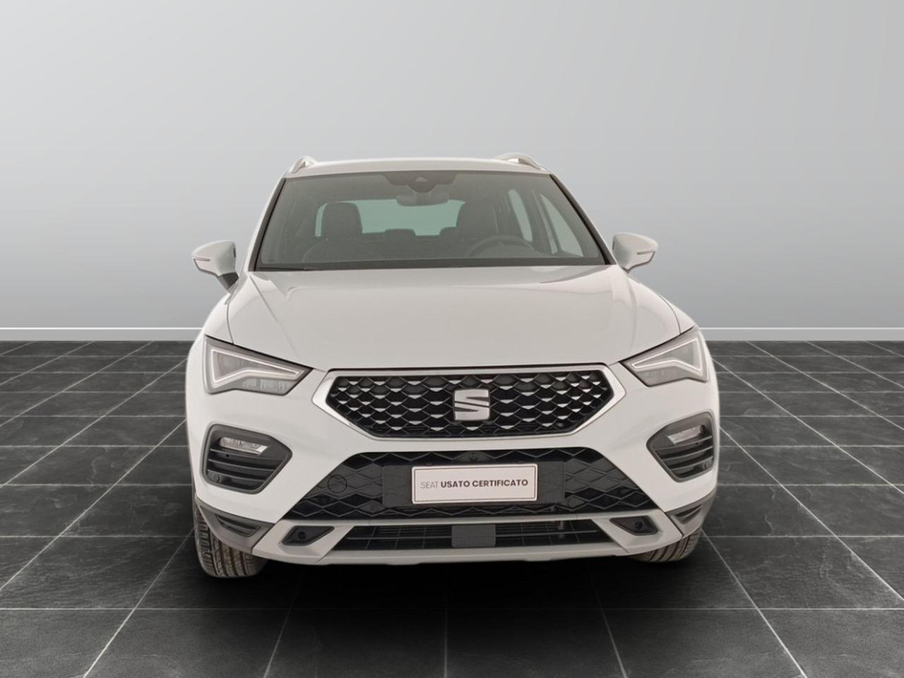 Seat Ateca 2.0 tdi 150cv xperience dsg
