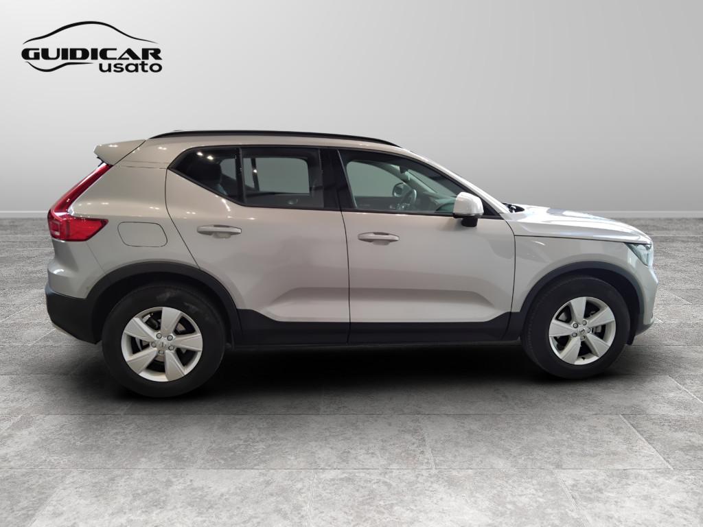 VOLVO XC40 2023 - XC40 1.5 t2 Essential auto