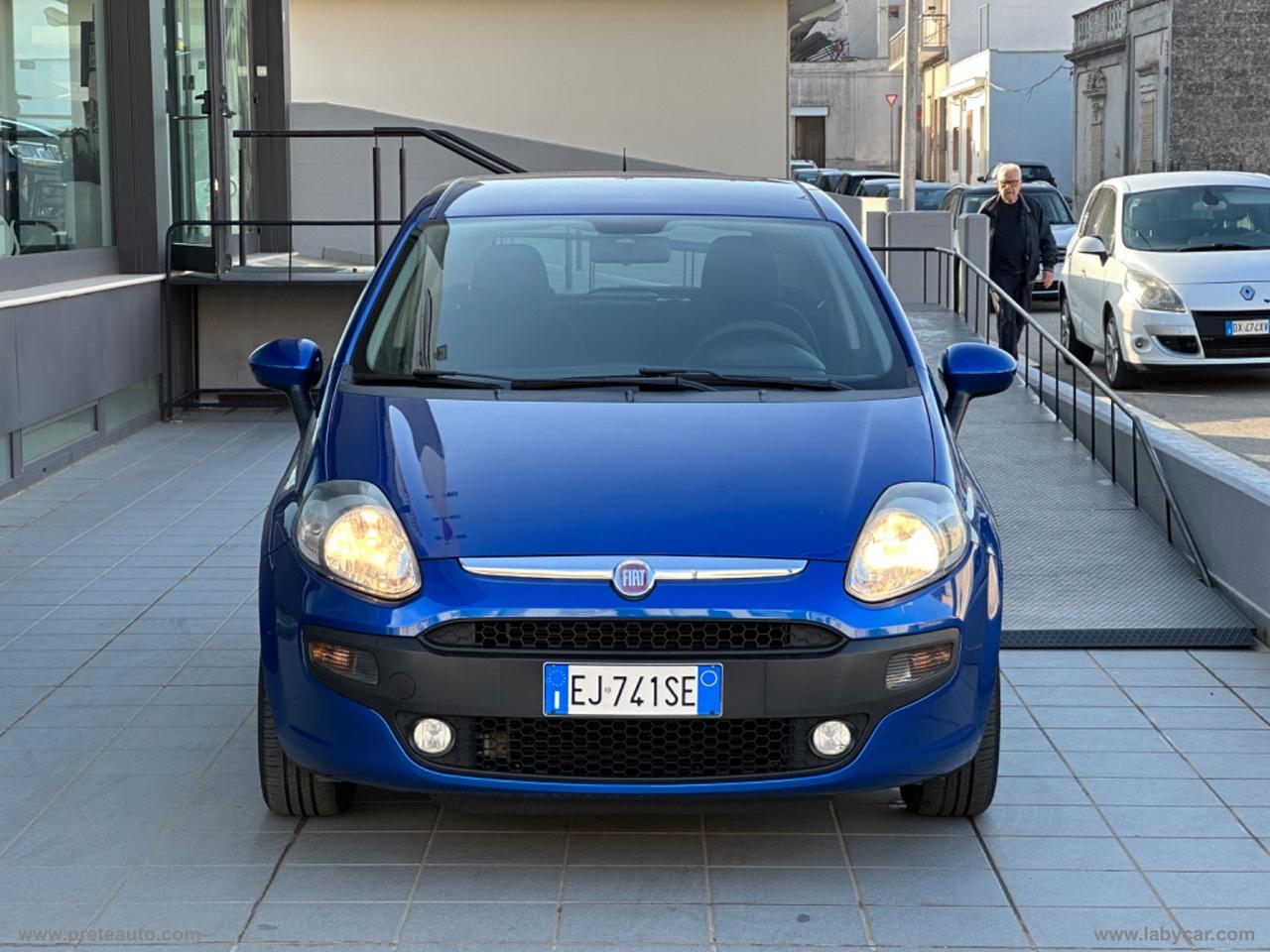 FIAT Punto Evo 1.4 5p. S&S Dynamic