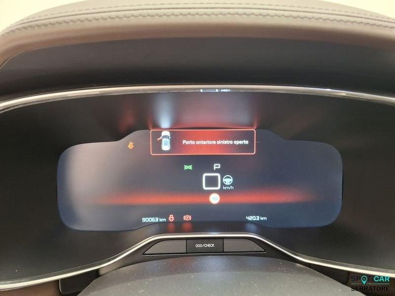 Citroën C5 Aircross 2018 1.5 bluehdi Shine s&s 130cv eat8