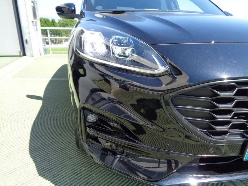 Ford Kuga Kuga 2.5 phev ST-Line X 2wd 225cv cvt