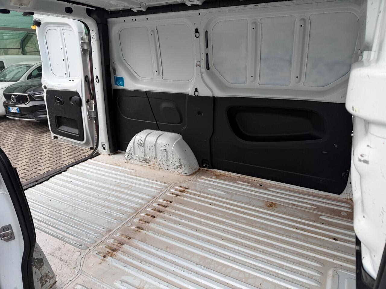 Fiat Talento 1.6 MJT PC-TN Furgone