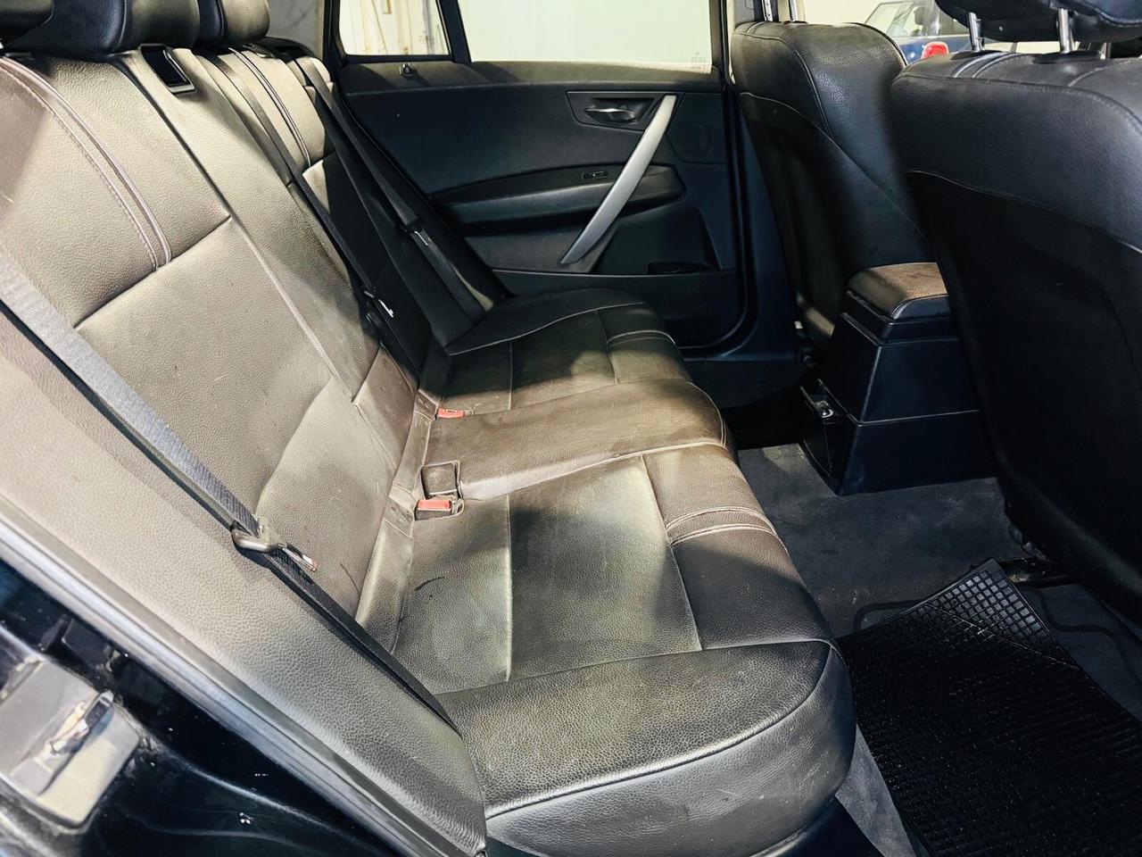 Bmw X3 3.0*218CV Sport*AUTOMATICO*NAVIGATORE*