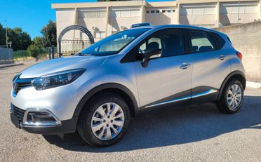 Renault Captur dCi 8V 90 CV Start&Stop Energy Life