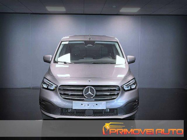 MERCEDES-BENZ T 160 d Premium