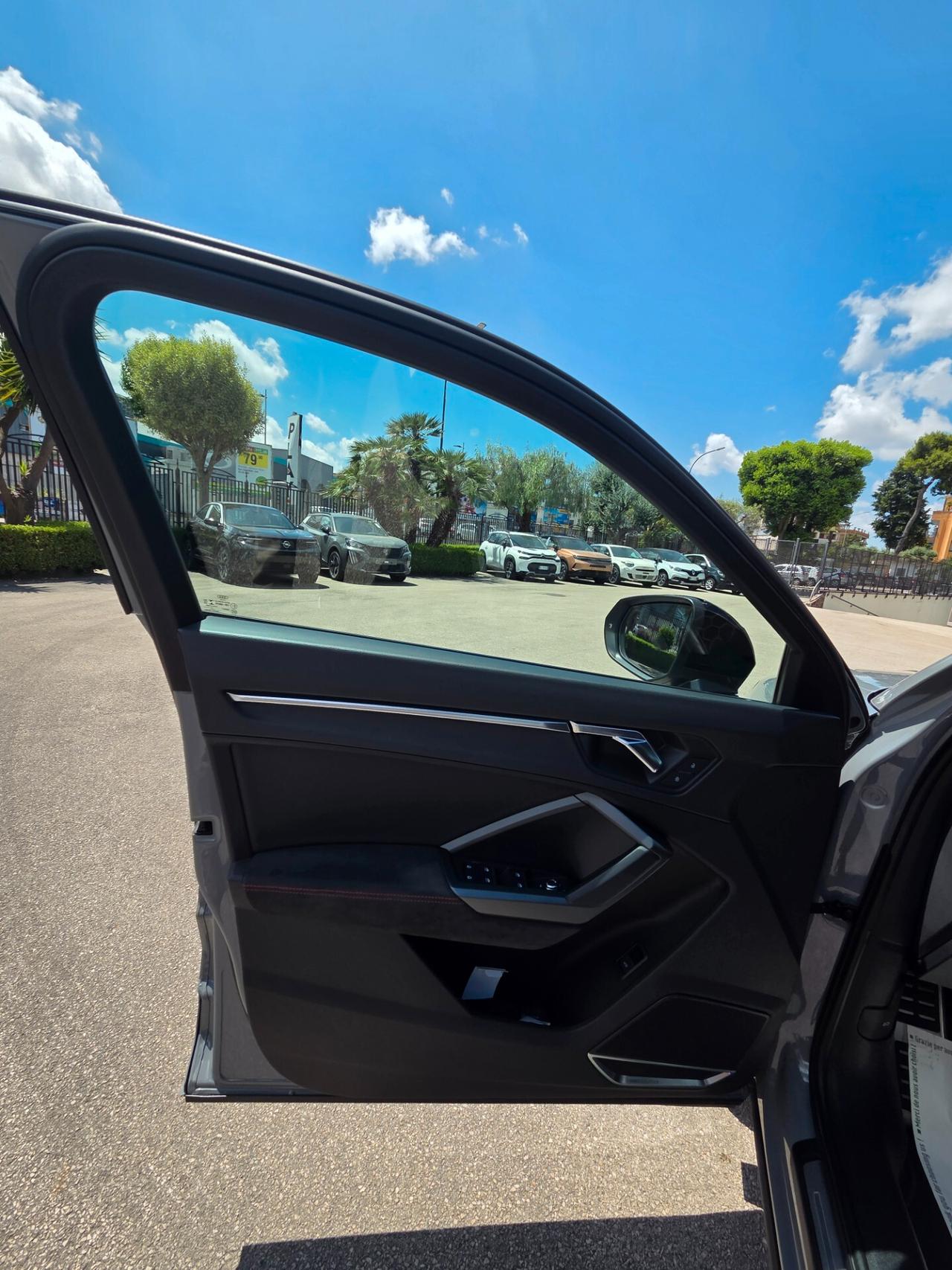 Audi Q3 RS SPB quattro S tronic